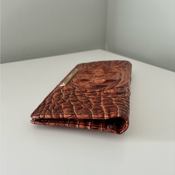 Brahmin Ady Wallet - Picture 3 of 9